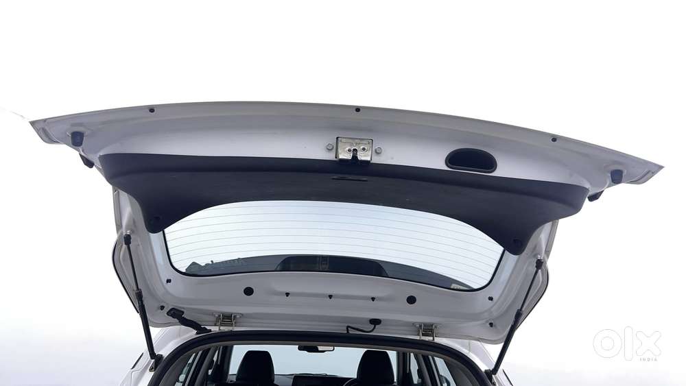 Kia Seltos Gtx, 2019, Petrol