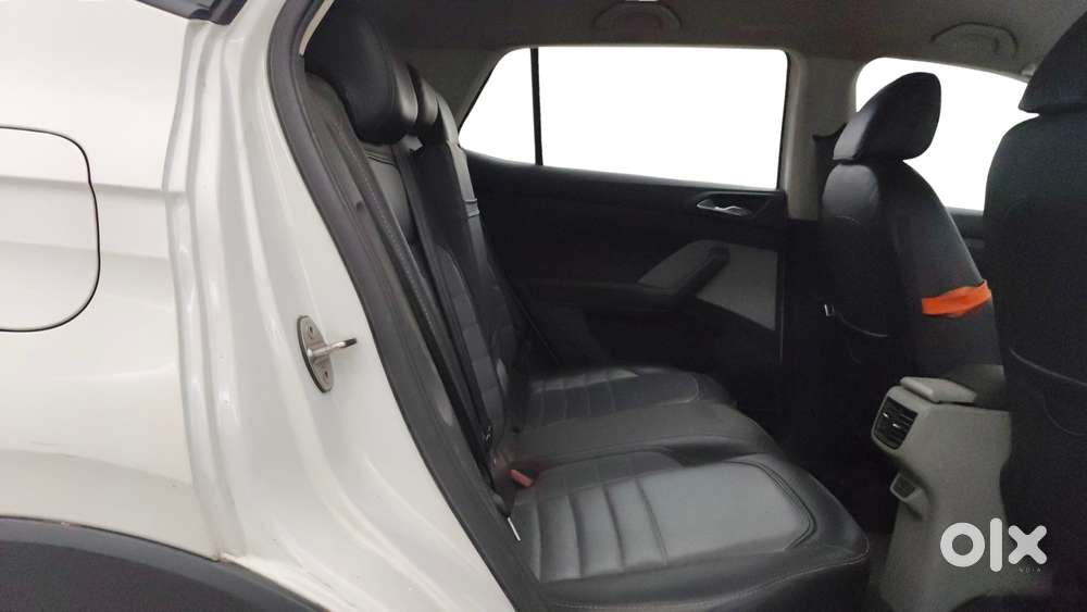 Skoda Kushaq 1.0 Ambition Classic Tsi At, 2023, Petrol