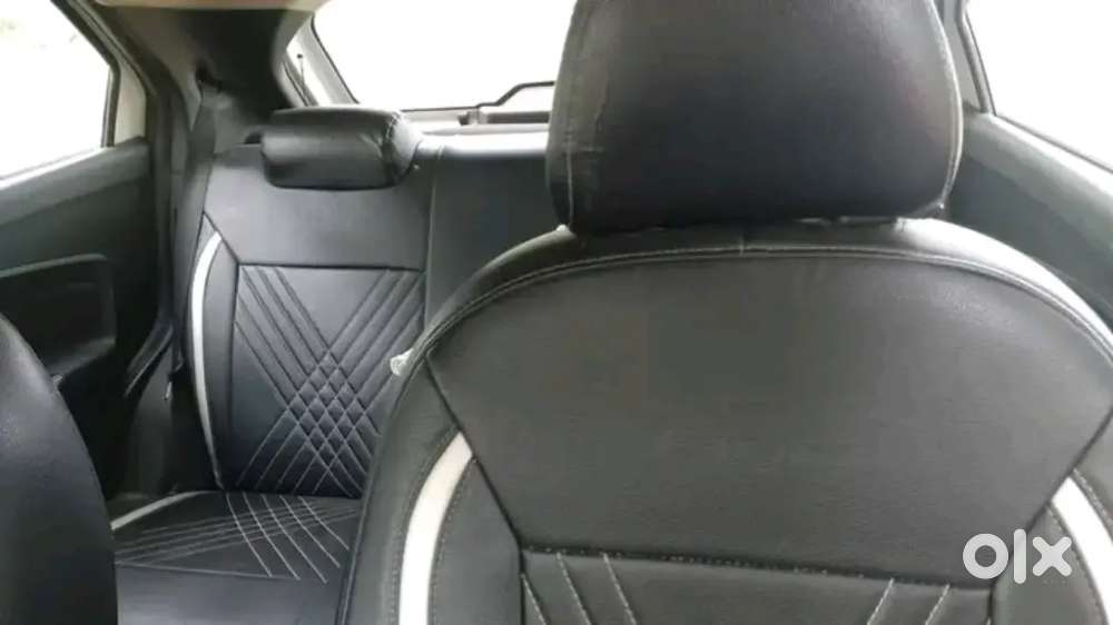 Ford Figo 2016 Diesel Well Maintained