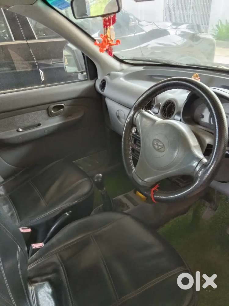 2007 Hyundai Santro Xing Xl