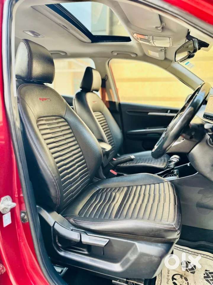 Kia Sonet 1.5 Gtx Plus Diesel, 2020, Diesel