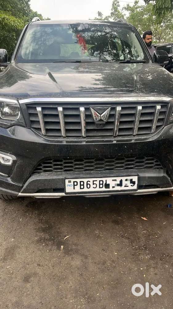 Good Condition Car New 2025 November Registration