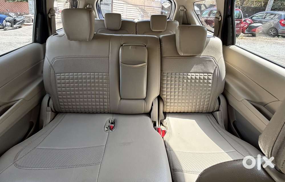 Maruti Suzuki Ertiga 2022-2023 Vxi Cng, 2022, Cng & Hybrids