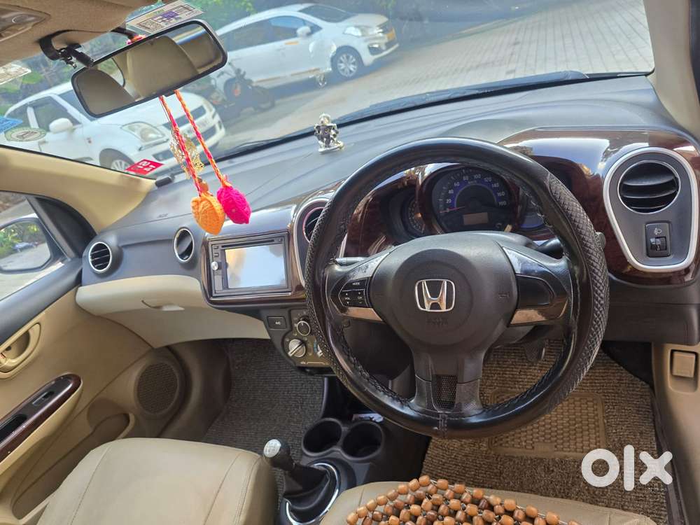 Honda Mobilio 1.5 S I-vtec Mt, 2014, Petrol