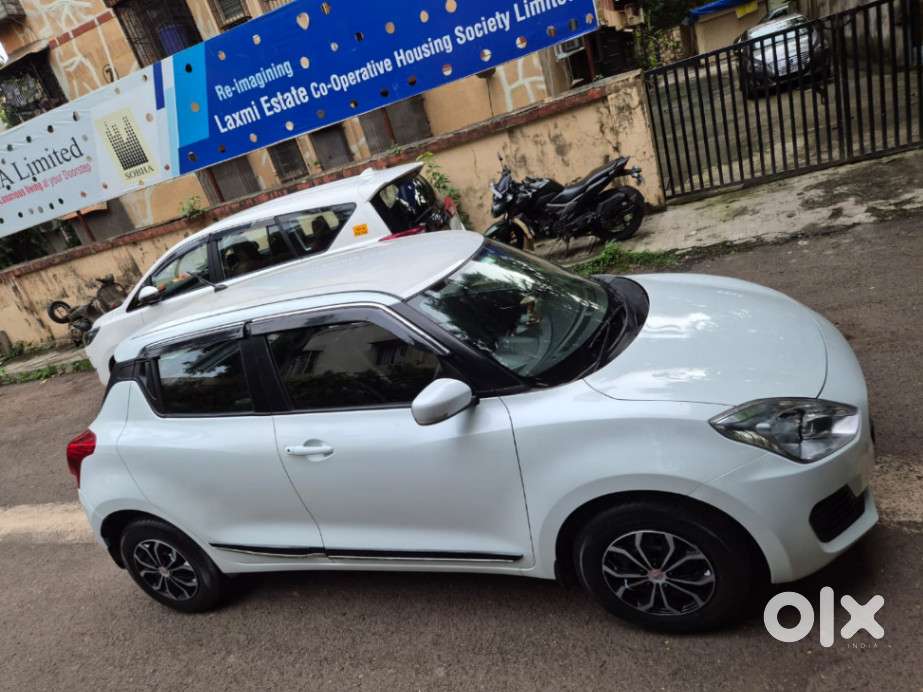 Maruti Suzuki Swift Vxi Ags, 2022, Petrol