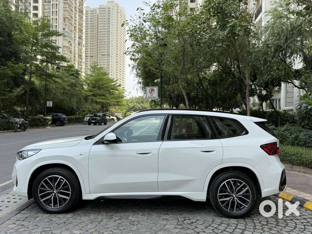 Bmw X1 2.0 Sdrive20i Sportx, 2023, Petrol