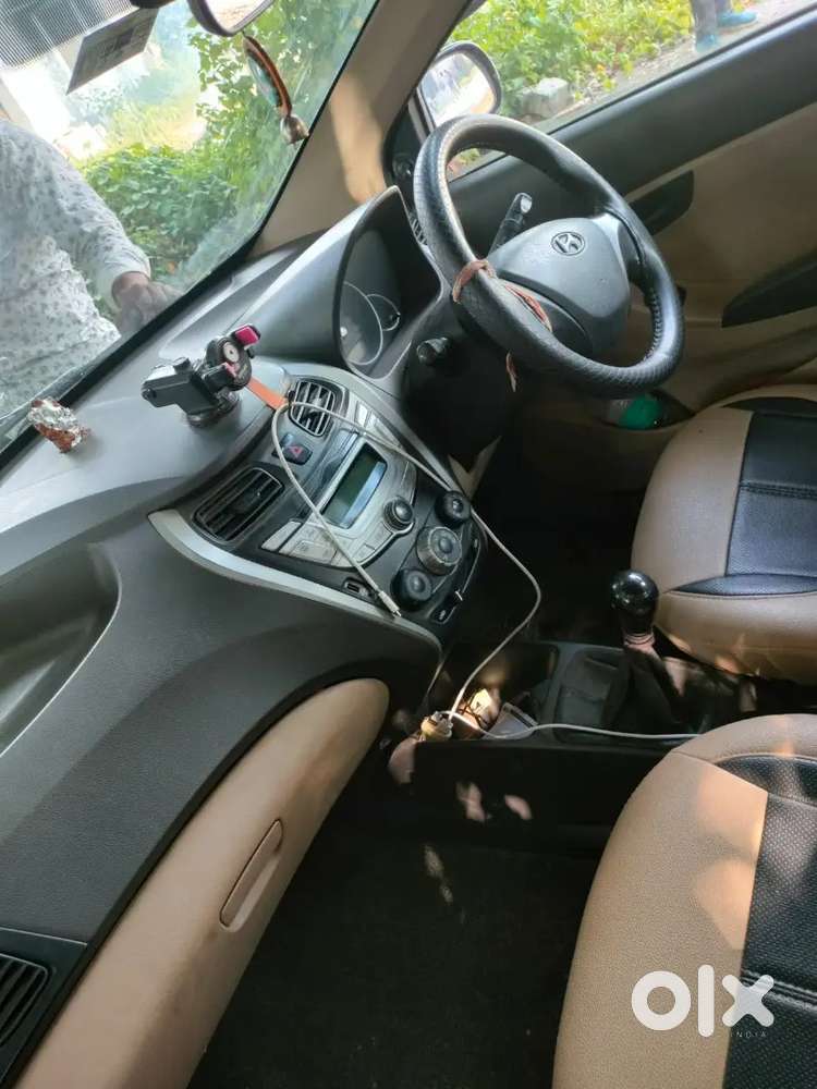 Lpg Fitted Good Condition