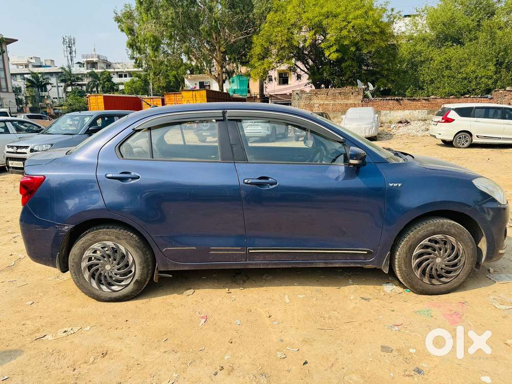 Maruti Suzuki Swift Dzire 1.3 Vxi, 2017, Petrol