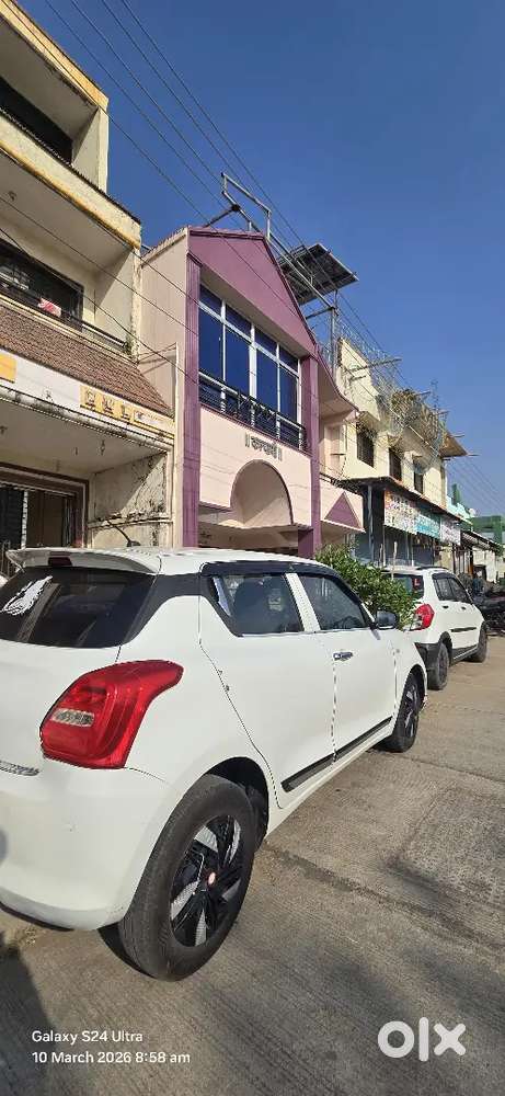 Maruti Suzuki Swift 2020 Petrol Well Maintained