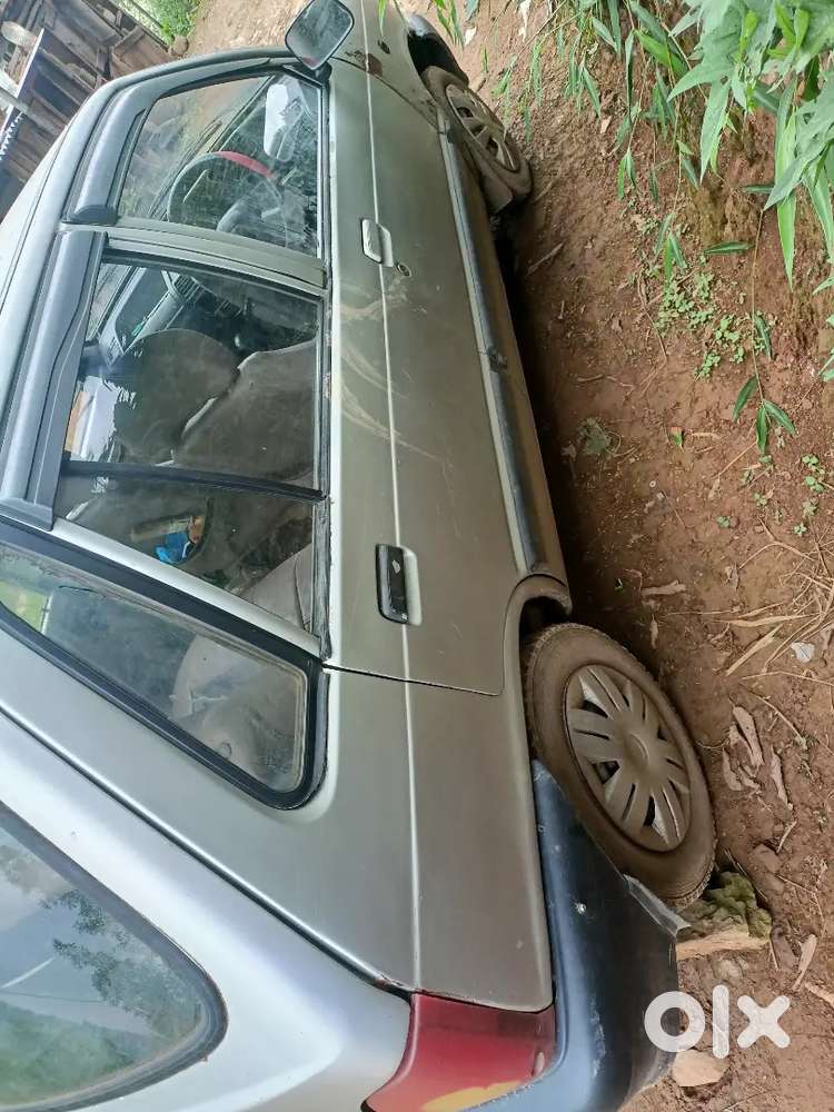 Maruti Car Sell/exchange