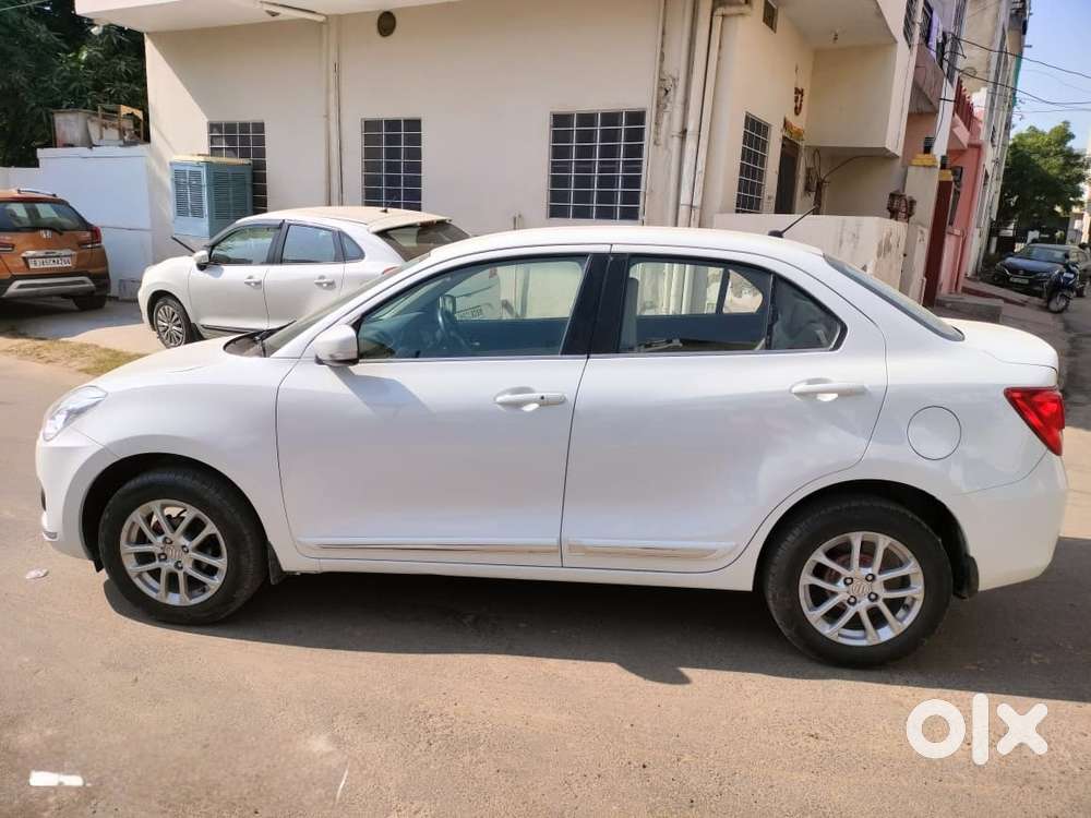 Maruti Suzuki Swift Dzire Zdi + Mt, 2019, Diesel