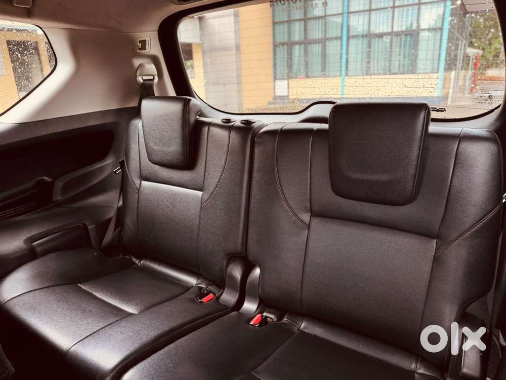 Toyota Innova Crysta 2.8 At Touring Sport, 2017, Diesel