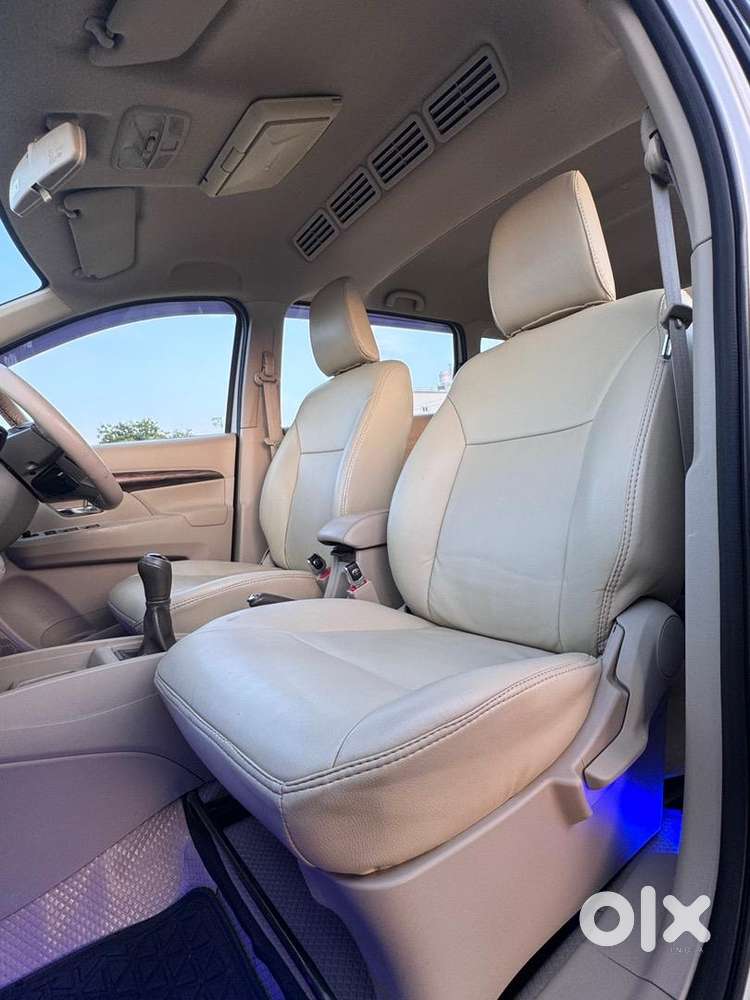 Maruti Suzuki Ertiga 2020 Petrol Good Condition