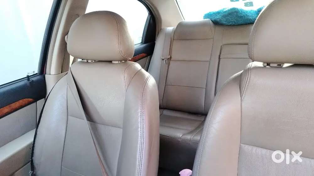 Chevrolet Aveo 2010 Petrol 72000 Km Driven