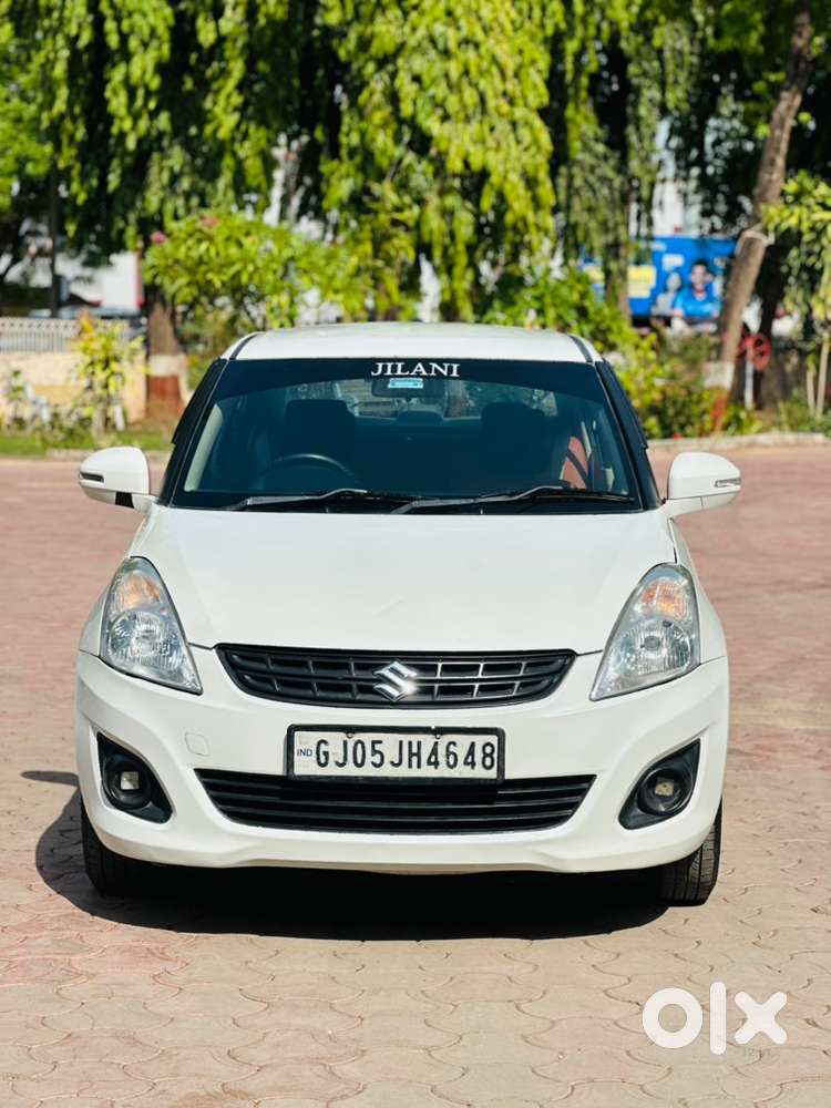 Maruti Dzire Diesel 2014