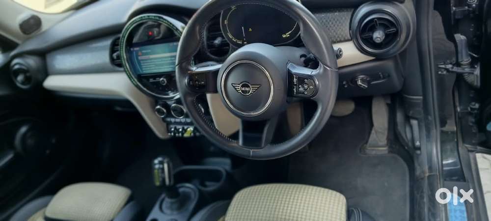 Mini Cooper Se 3-door, 2023, Electric