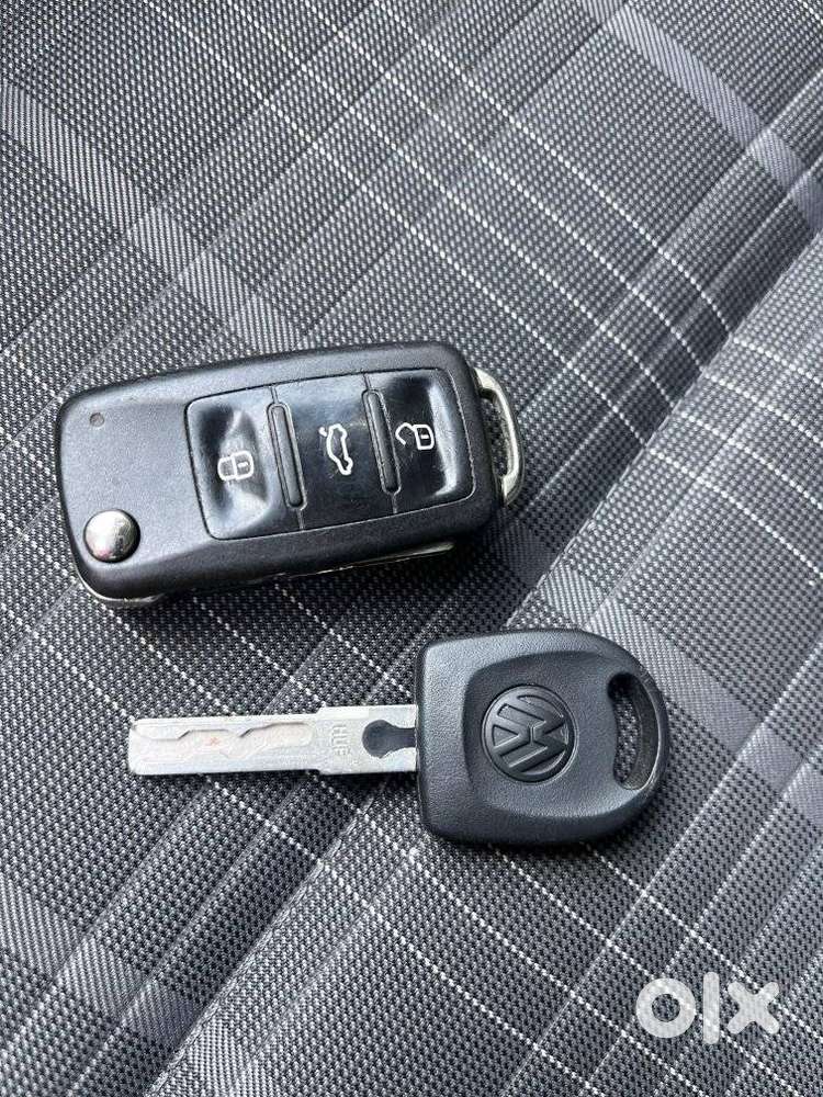 Volkswagen Polo Gt Tsi, 2021, Petrol