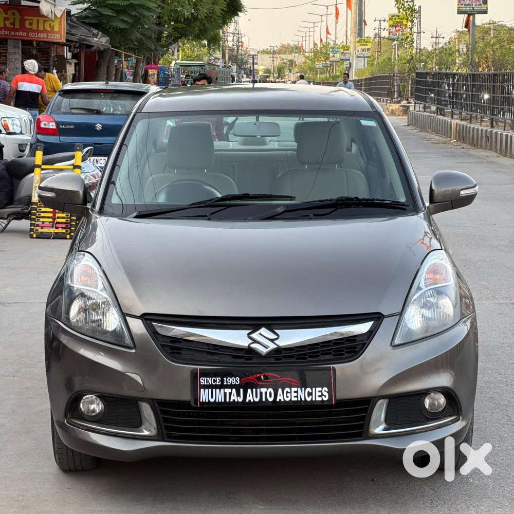 Maruti Suzuki Swift Dzire Vdi Optional, 2016, Diesel