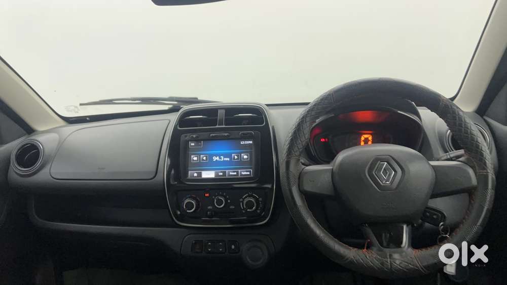 Renault Kwid Rxt Optional, 2016, Petrol