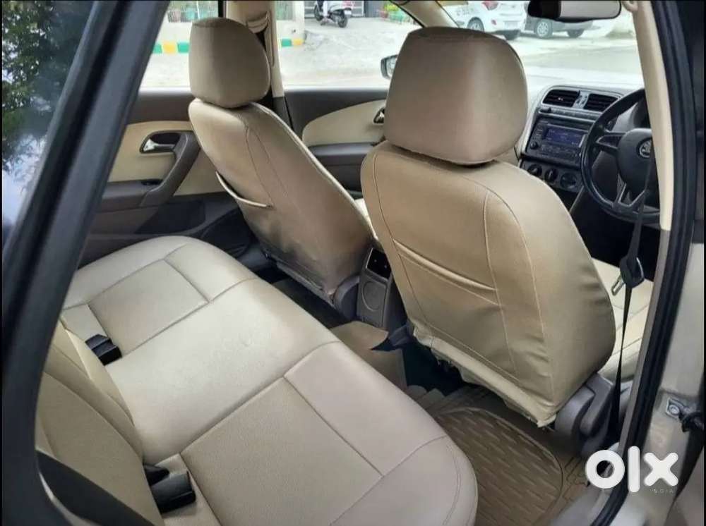 Skoda Rapid 2016 Style Plus Tdi
