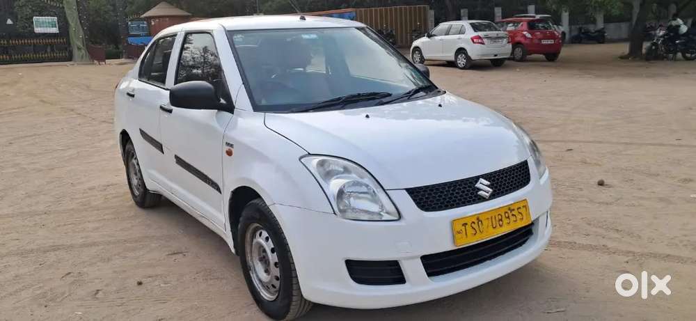 Swift Dzire Tour S 2016 Diesel Good Condition