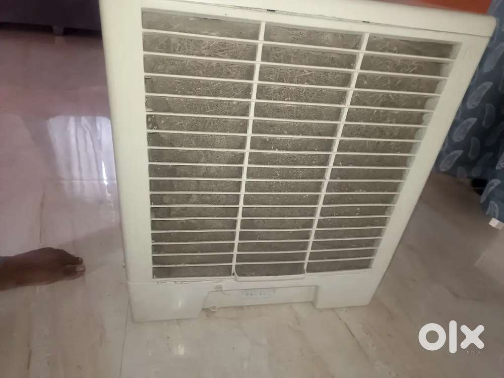 Symphony air cooler