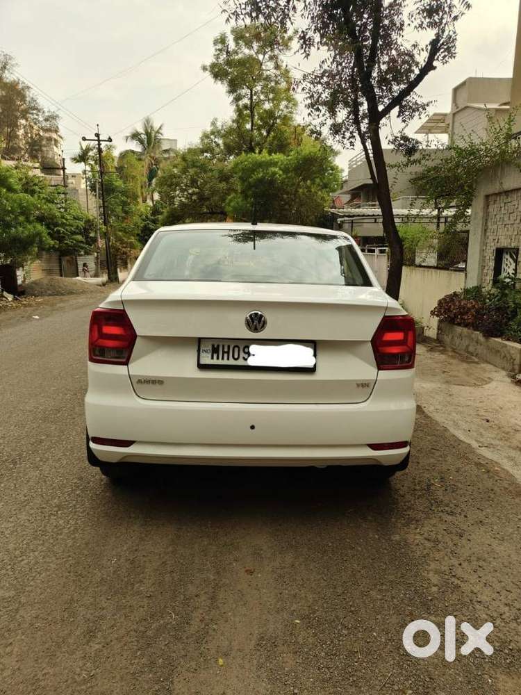 Volkswagen Ameo 1.5 Tdi Comfortline, 2017, Diesel