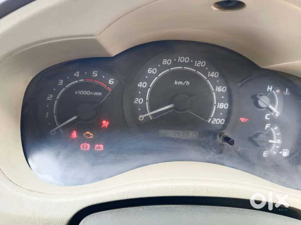 Toyota Innova 2008 Diesel
