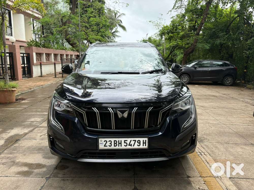 Mahindra Xuv700 Diesel 2023