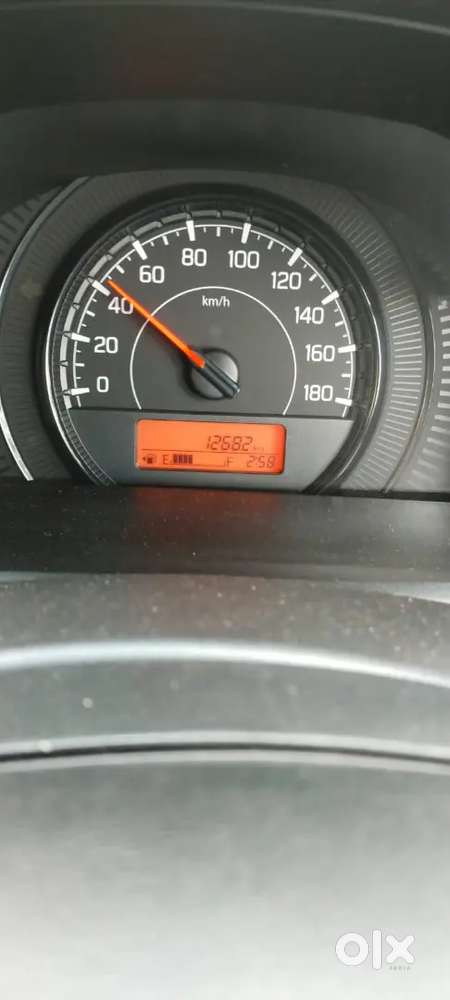 Maruti Suzuki Wagon R 1.2o  Petrol Good Condition