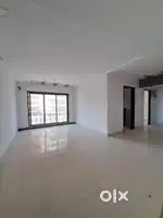 NO BROKRAGE 2 Bhk Biggest carpet Flat For Sale In Mira road