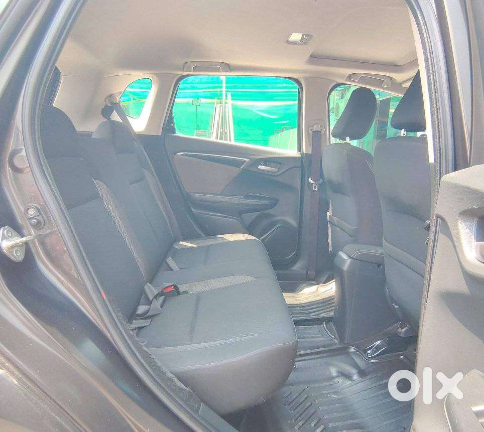 Honda Wr-v 1.5 Vx I-dtec, 2019, Diesel