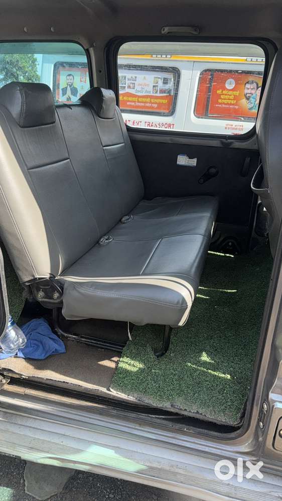 Maruti Suzuki Eeco 2020 Good Condition