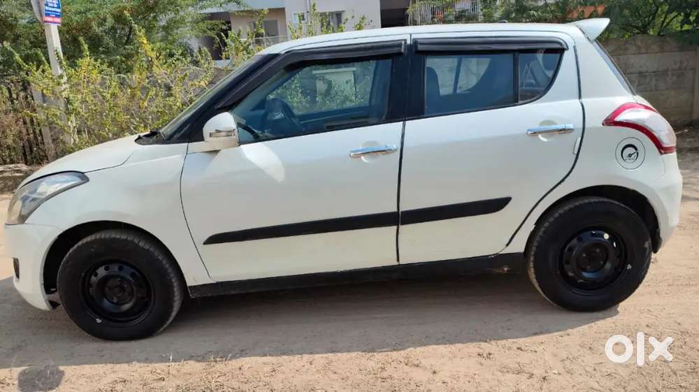 Maruti Suzuki Swift Vdi 2013 Diesel