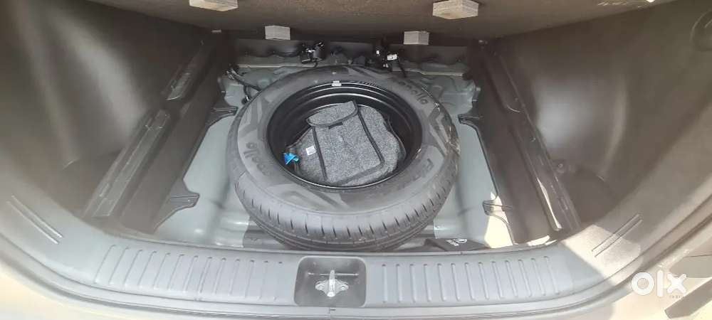 2023 December Model Hyundai Creta 1.5 E Diesel Single Ownership