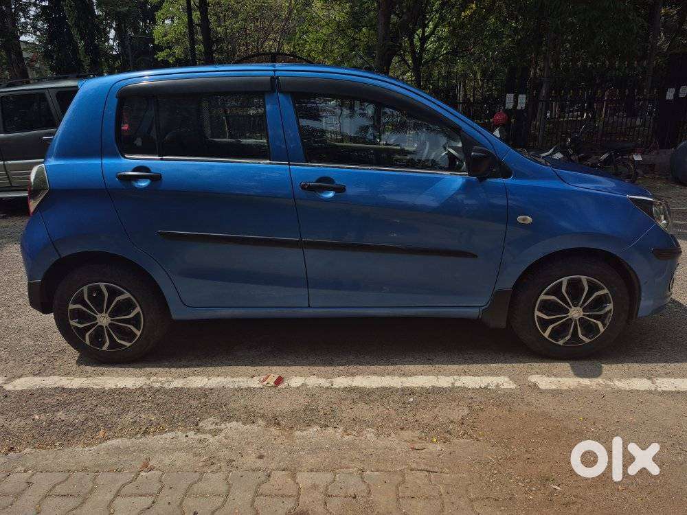 Maruti Suzuki Celerio