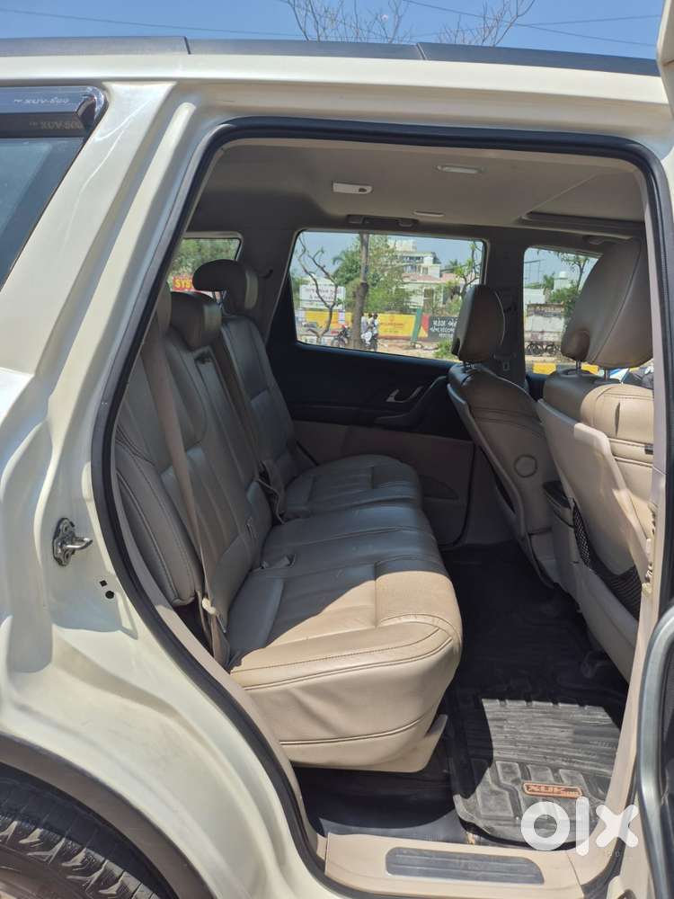 Mahindra Xuv500 2.2 W10, 2018, Diesel