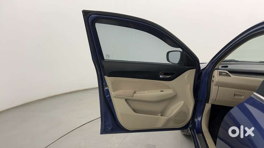 Maruti Suzuki Dzire 1.2 Vxi, 2023, Petrol