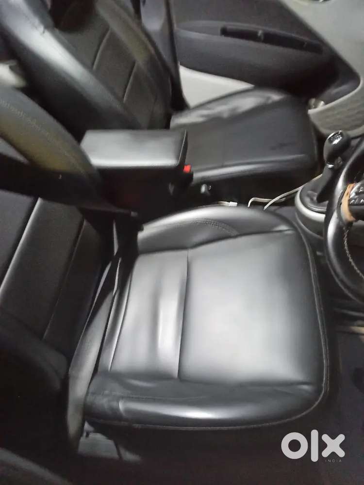 Hyundai Grand I10 Nios 2024 Sportz