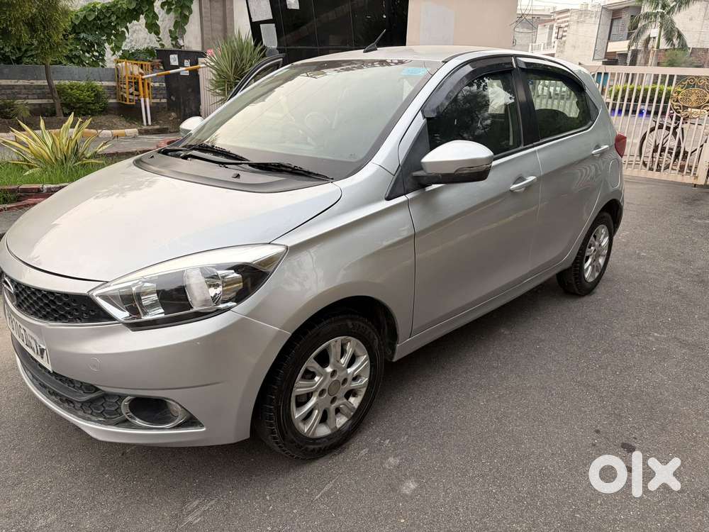 Tata Tiago 1.2 Revotron Xz (o), 2018, Petrol