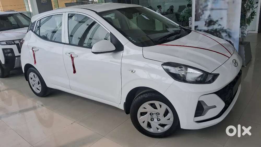 Hyundai Grand I10 2019 Magna 2025 Mfg