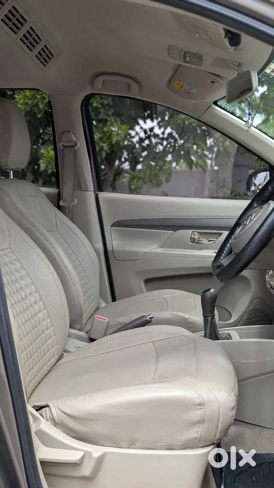 Maruti Suzuki Ertiga 2020 Petrol Well Maintained