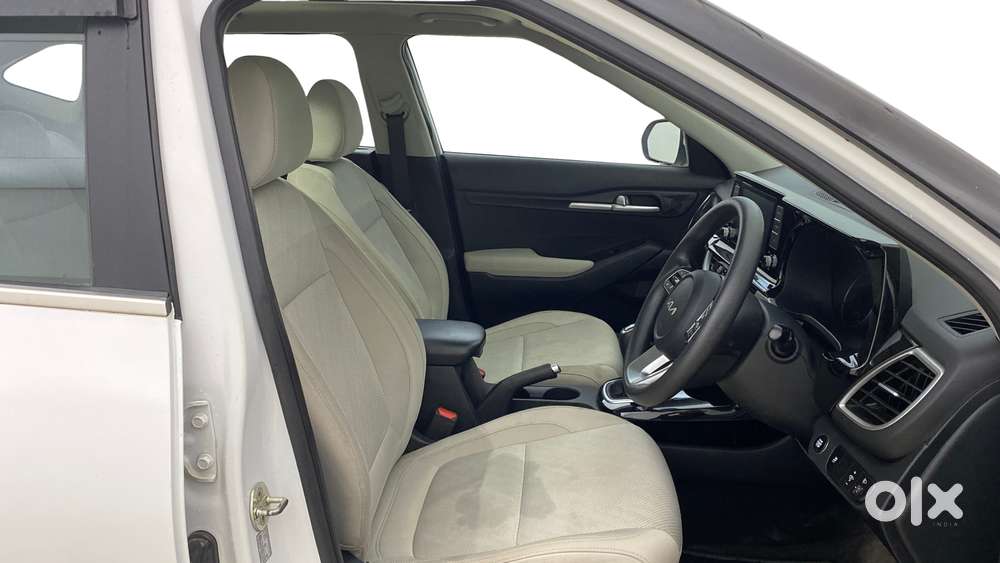 Kia Seltos Htk Plus G, 2022, Petrol