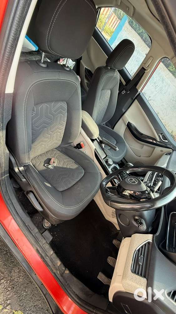 Tata Nexon 2022 Diesel Good Condition