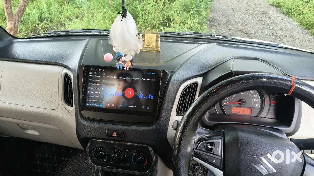 Maruti Suzuki Wagon R 2019