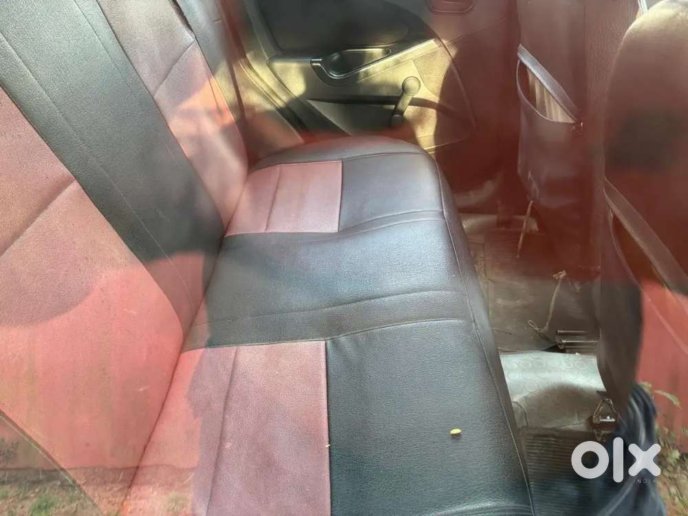 Ford Figo Tdci