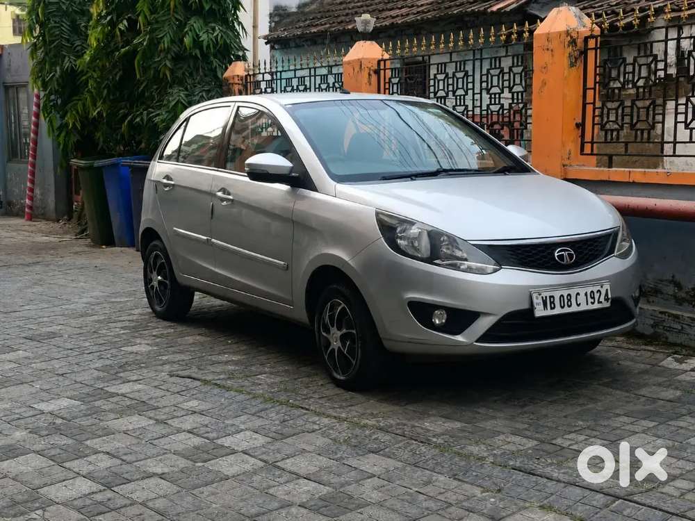 Tata Bolt Revotron 2016