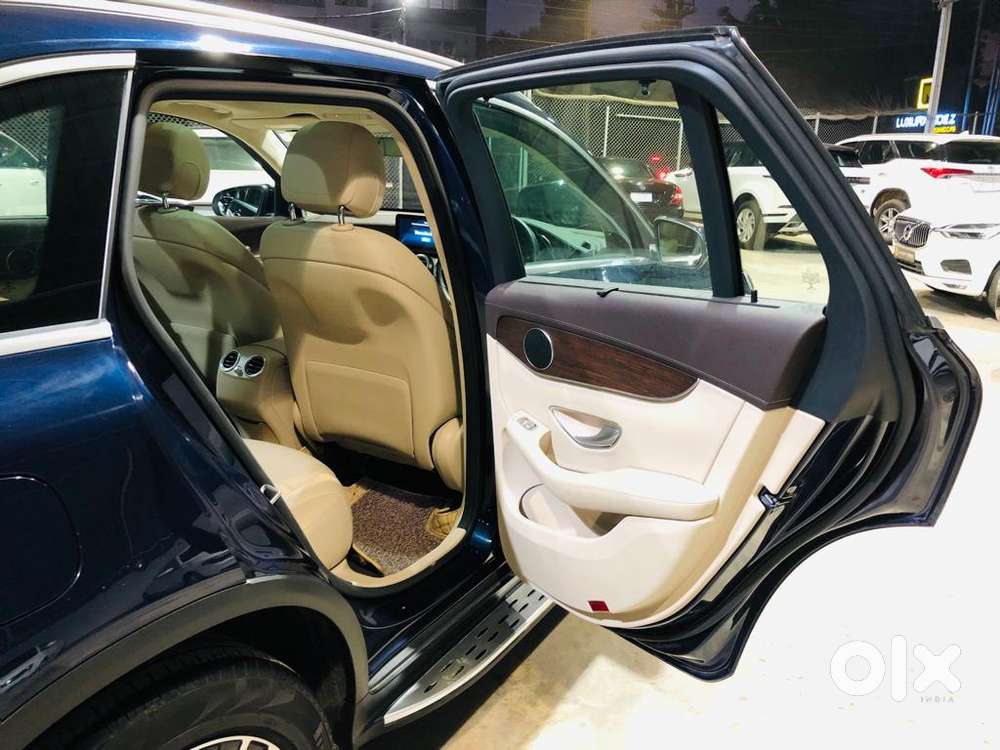 Mercedes-benz Glc 220d 4matic, 2022, Diesel