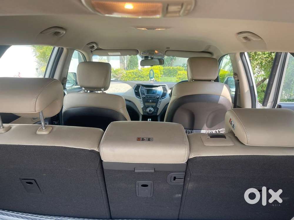 Hyundai Diesel Car 2015