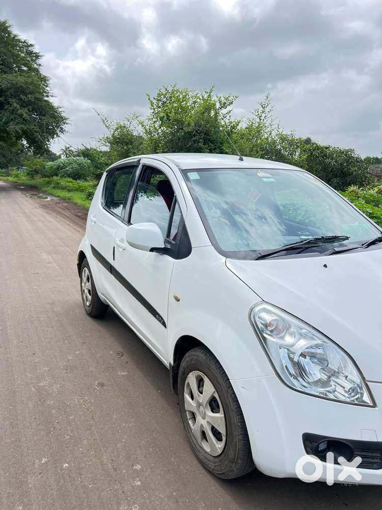 Maruti Suzuki Ritz Diesel Well Maintained